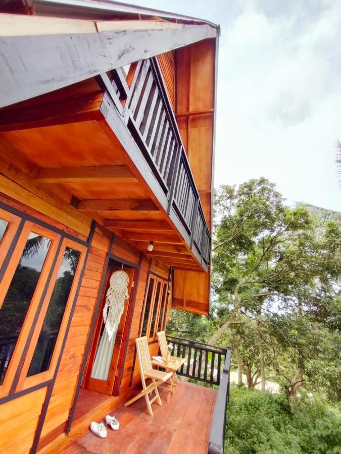 בנדונגן Alaya Villa מראה חיצוני תמונה