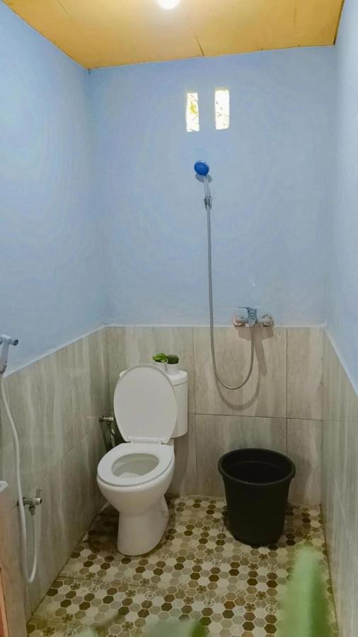 בנדונגן Alaya Villa מראה חיצוני תמונה