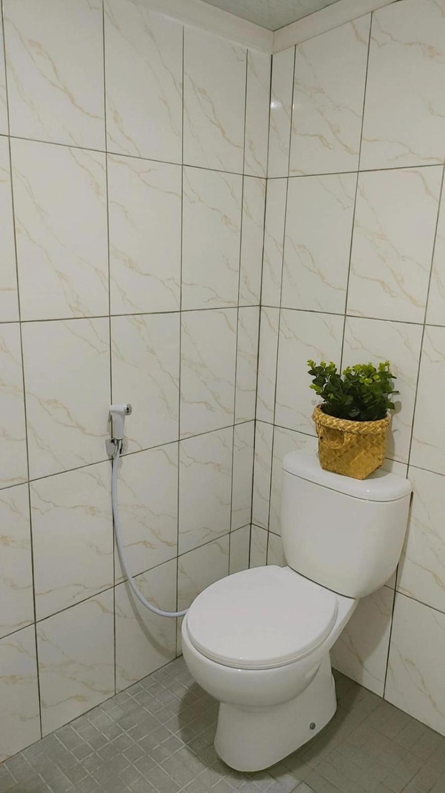 בנדונגן Alaya Villa מראה חיצוני תמונה