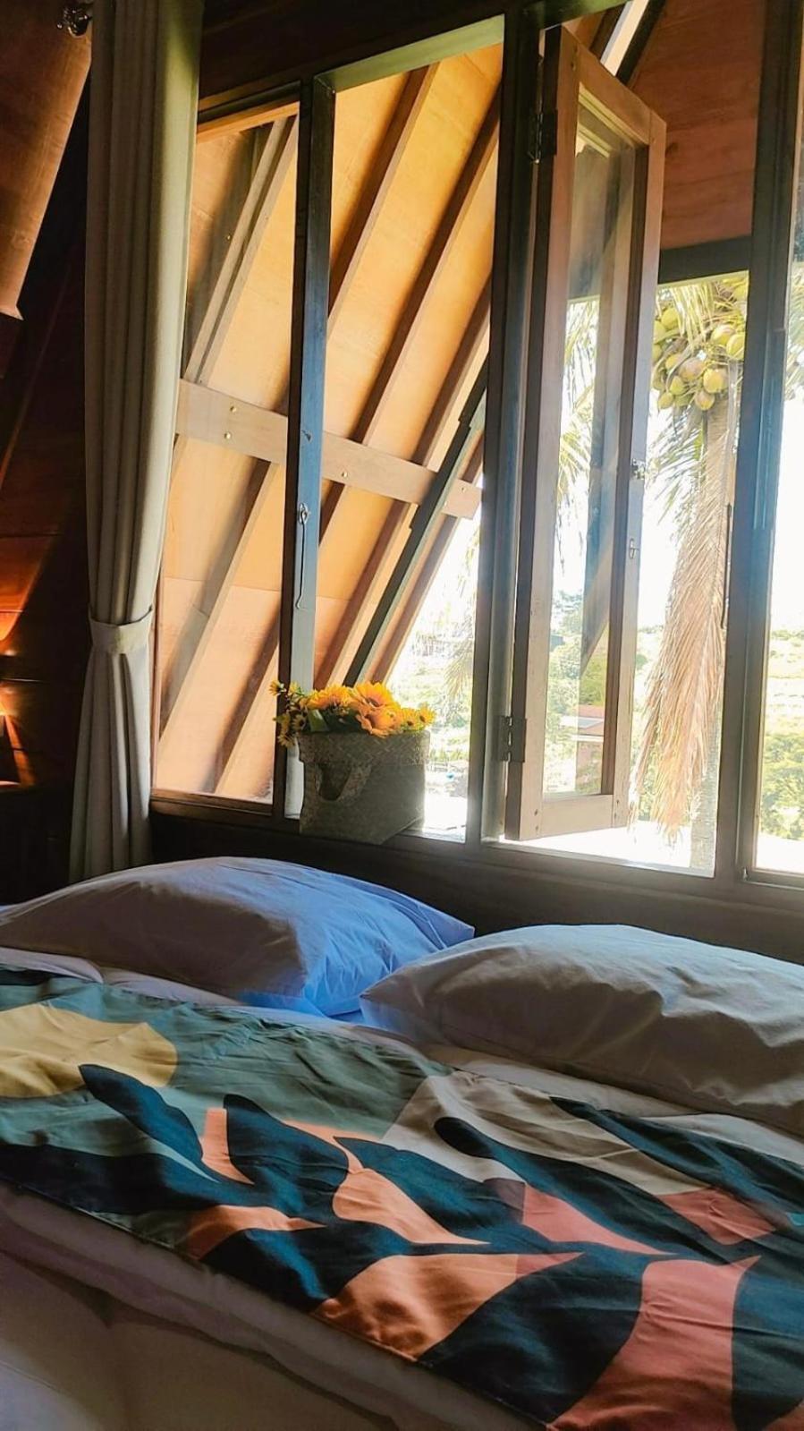 בנדונגן Alaya Villa מראה חיצוני תמונה